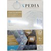 Etiquette Xpedia A4  27 Poses  100 Feuilles par Paquet  Dimension  70*30 ( Velin mat)